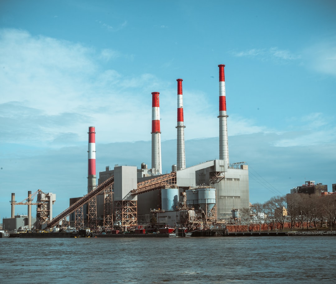Power Generation